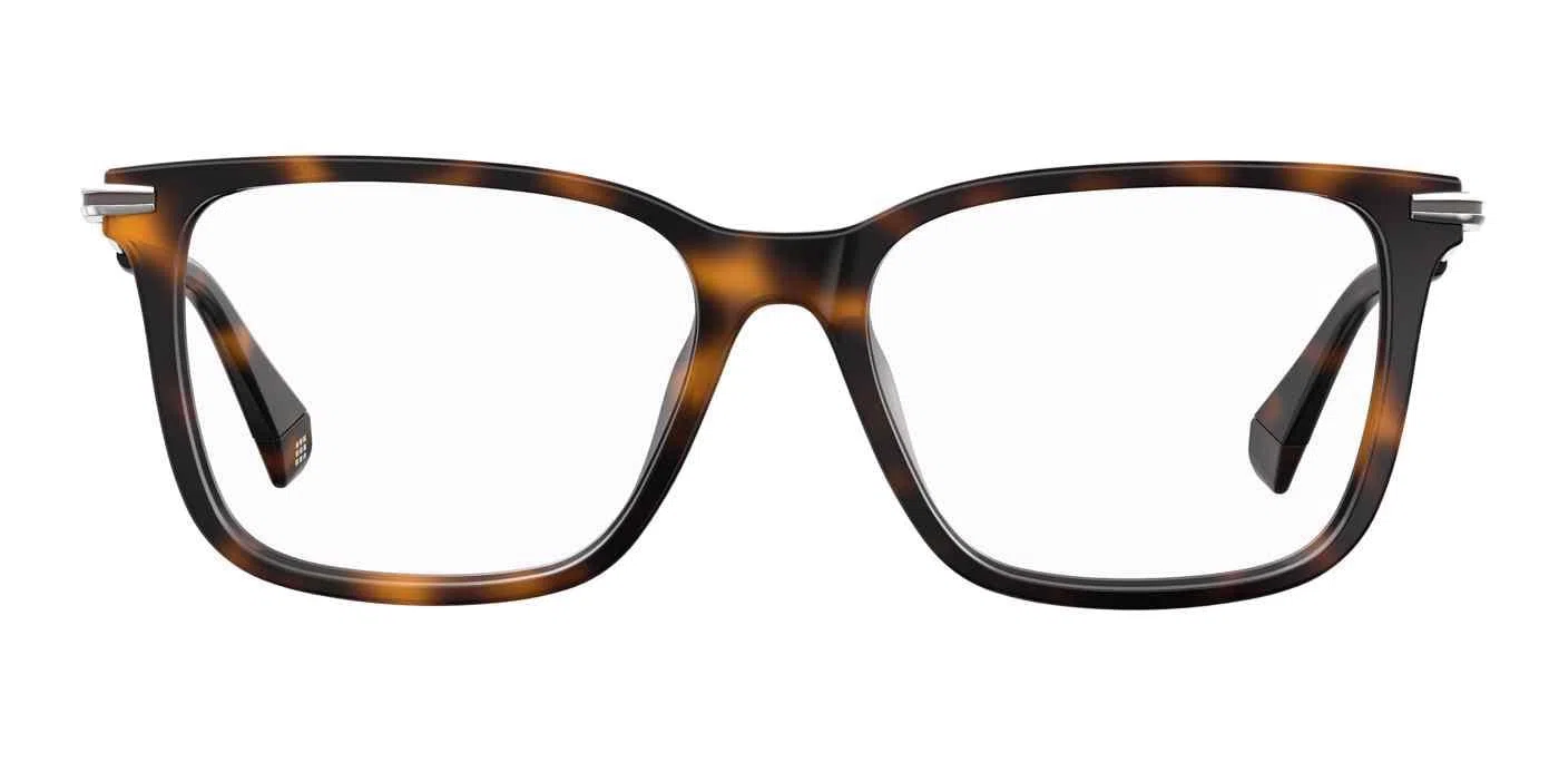 Polaroid Core PldD365 Eyeglasses - view 5